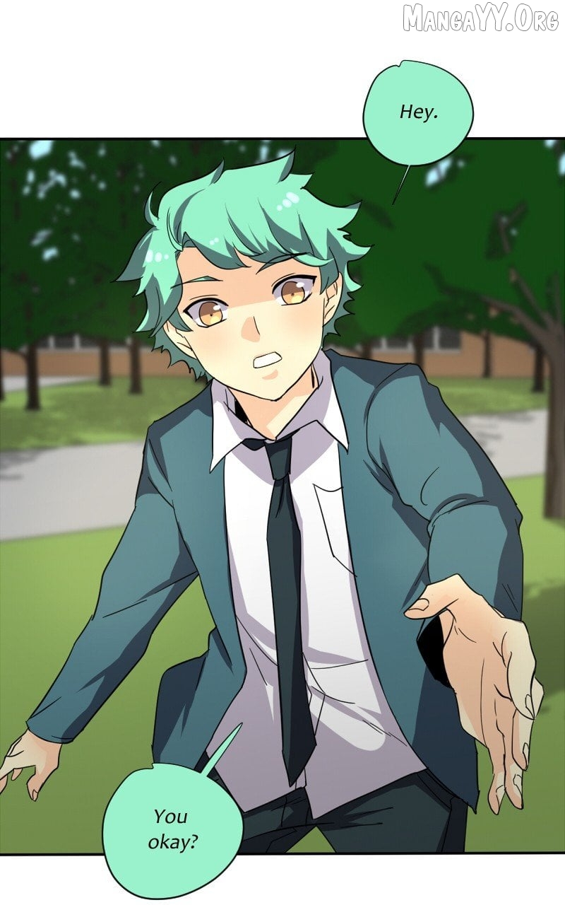 Read unOrdinary Manga EN Manga Online