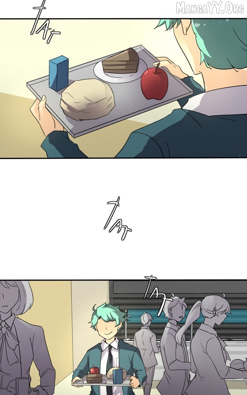 Read unOrdinary Manga EN Manga Online