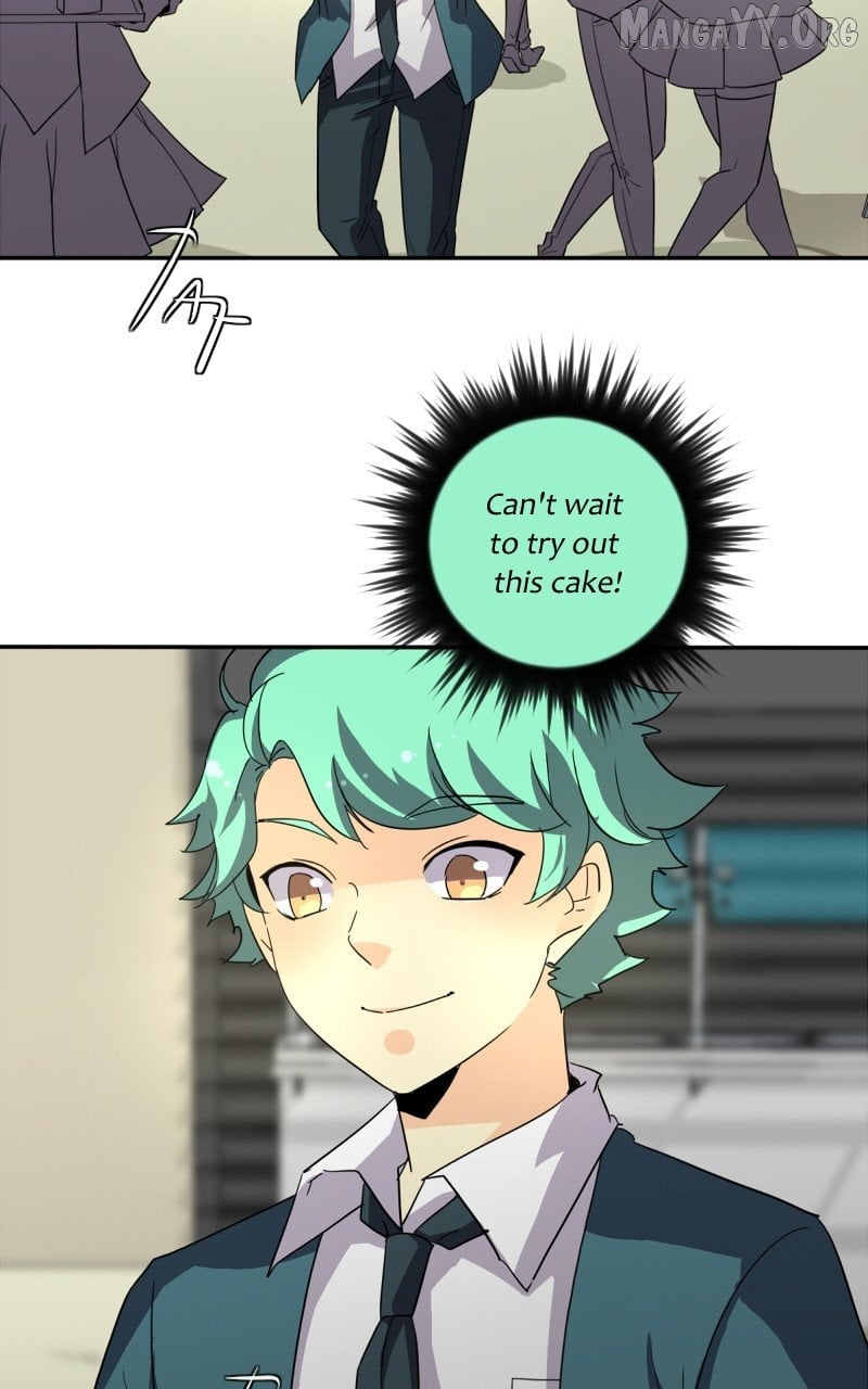 Read unOrdinary Manga EN Manga Online