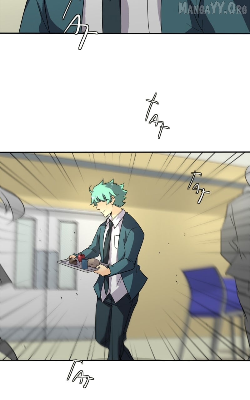 Read unOrdinary Manga EN Manga Online
