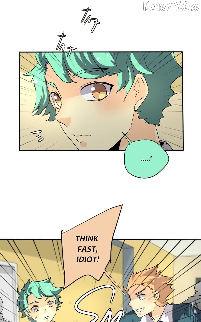 Read unOrdinary Manga EN Manga Online