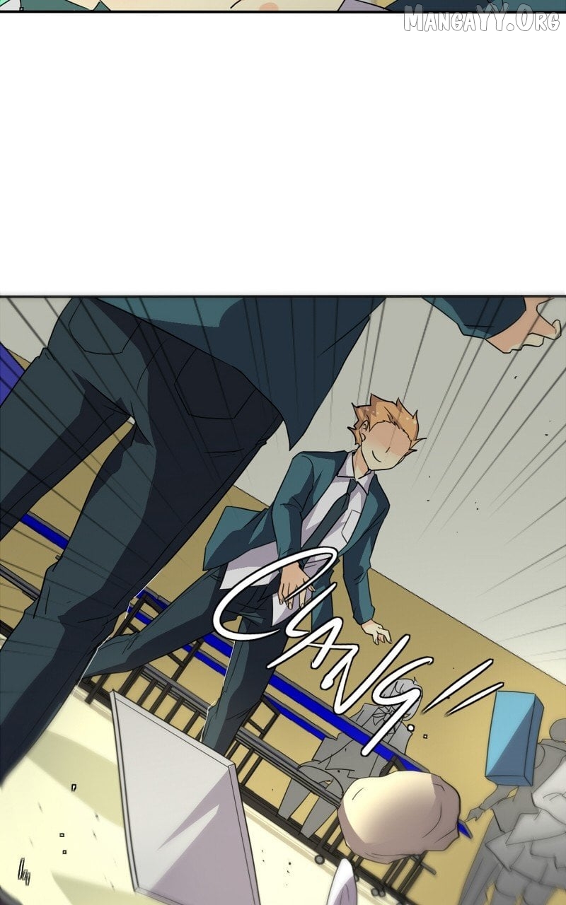 Read unOrdinary Manga EN Manga Online