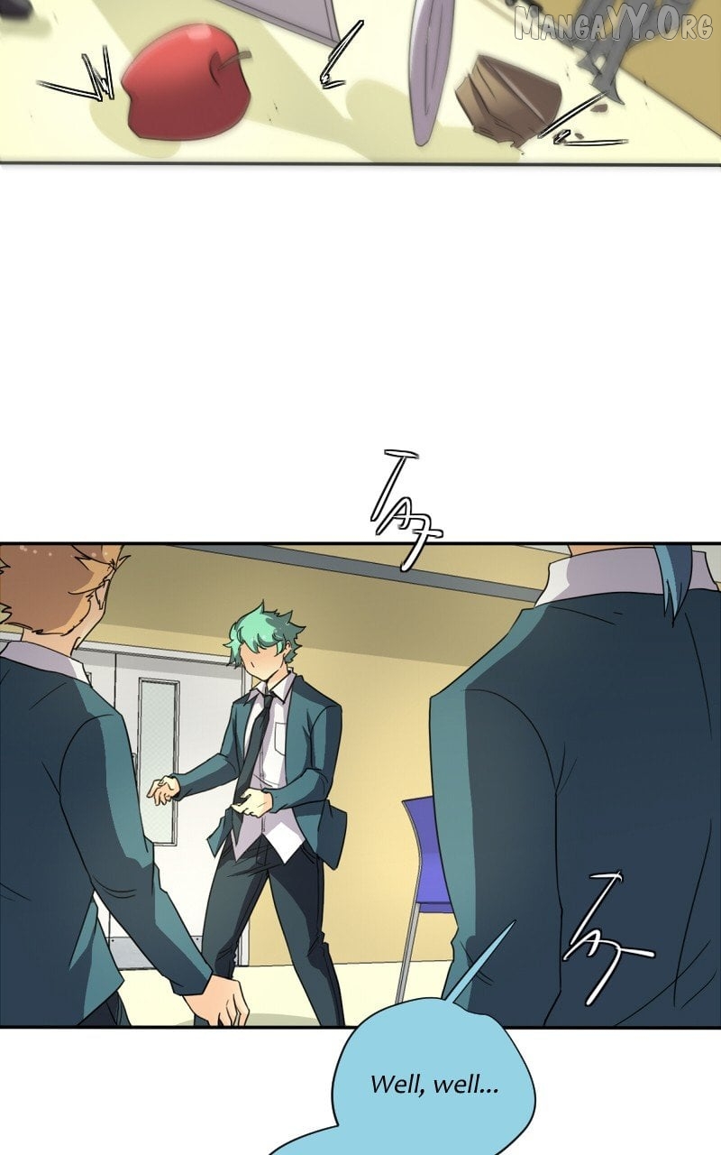 Read unOrdinary Manga EN Manga Online