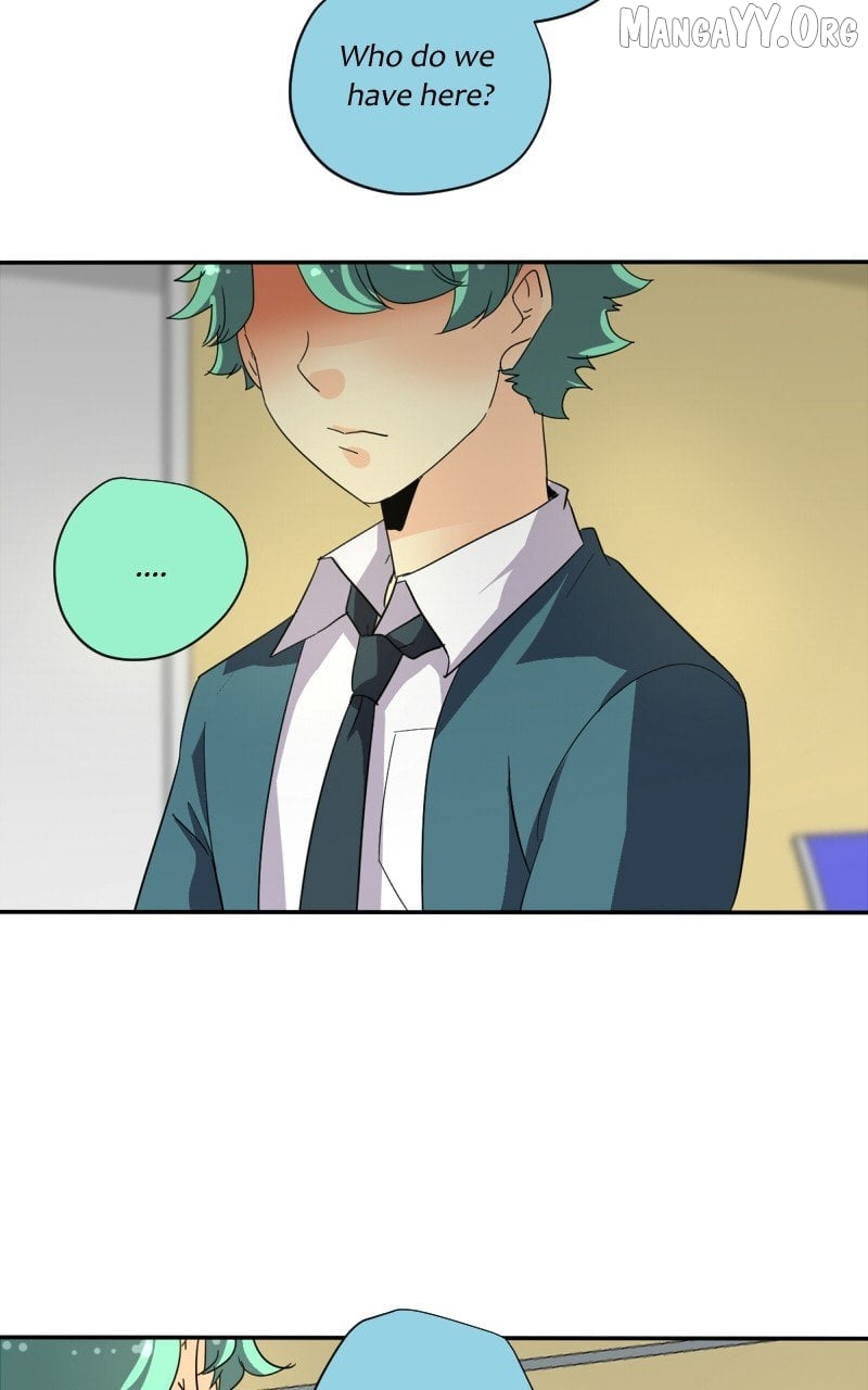 Read unOrdinary Manga EN Manga Online