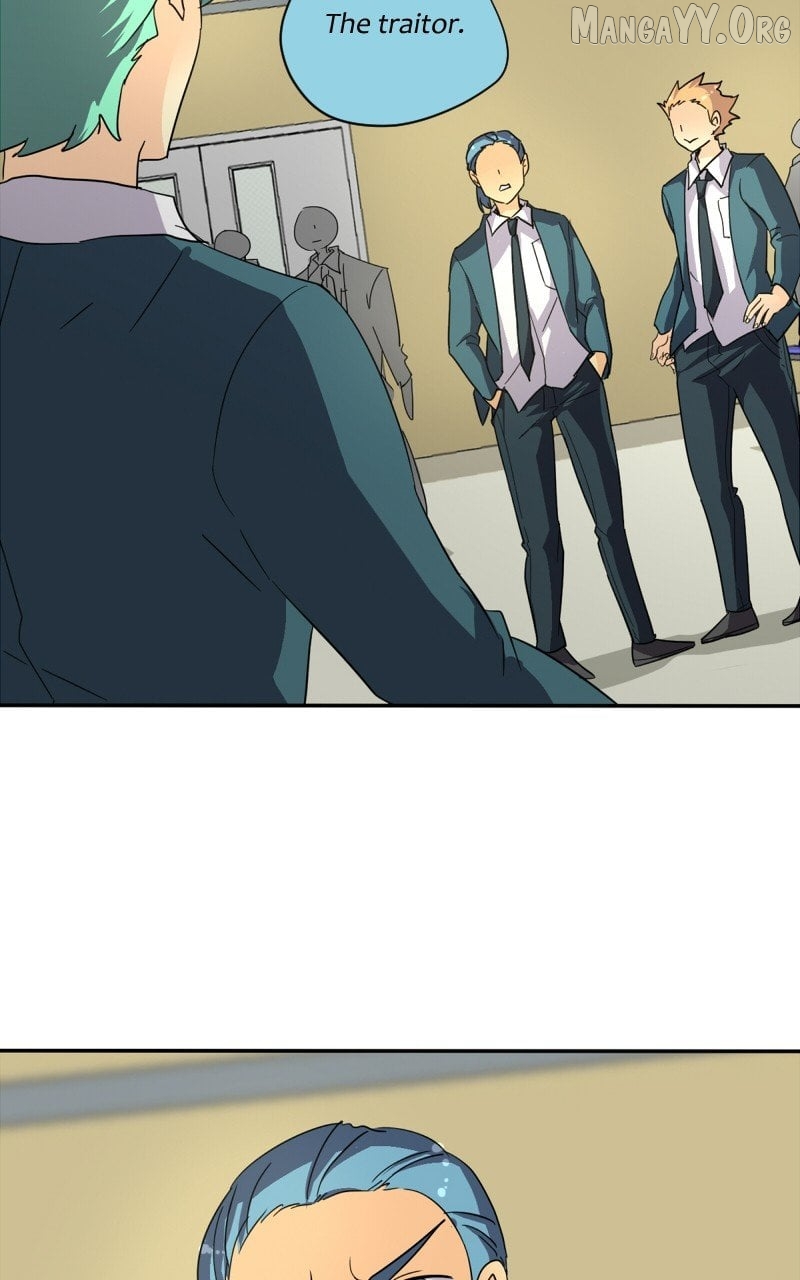 Read unOrdinary Manga EN Manga Online