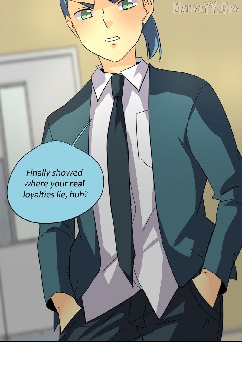 Read unOrdinary Manga EN Manga Online