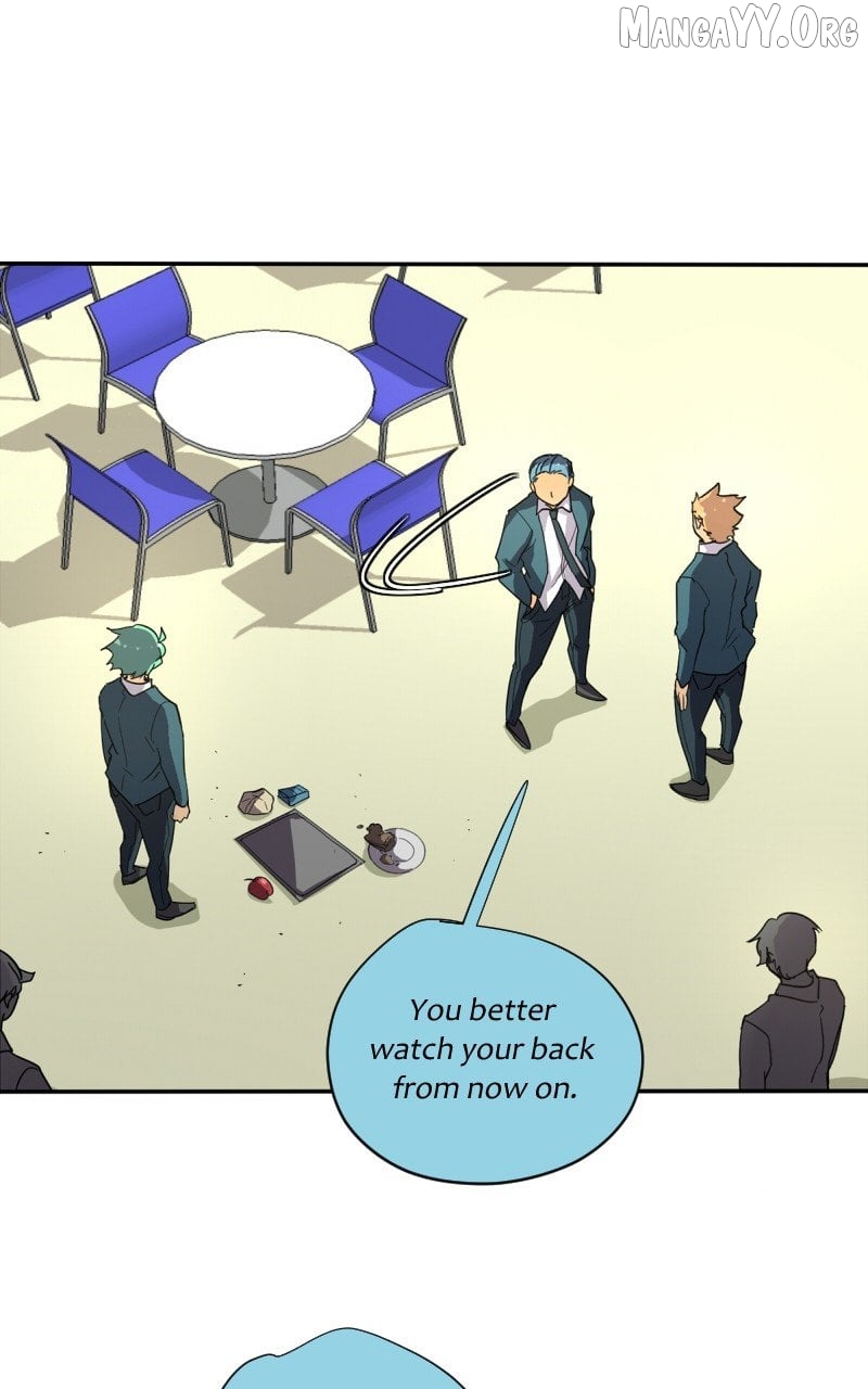 Read unOrdinary Manga EN Manga Online
