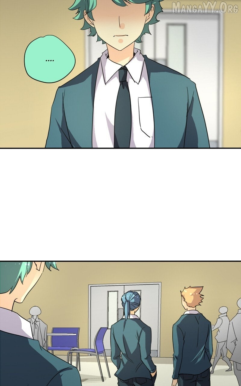 Read unOrdinary Manga EN Manga Online