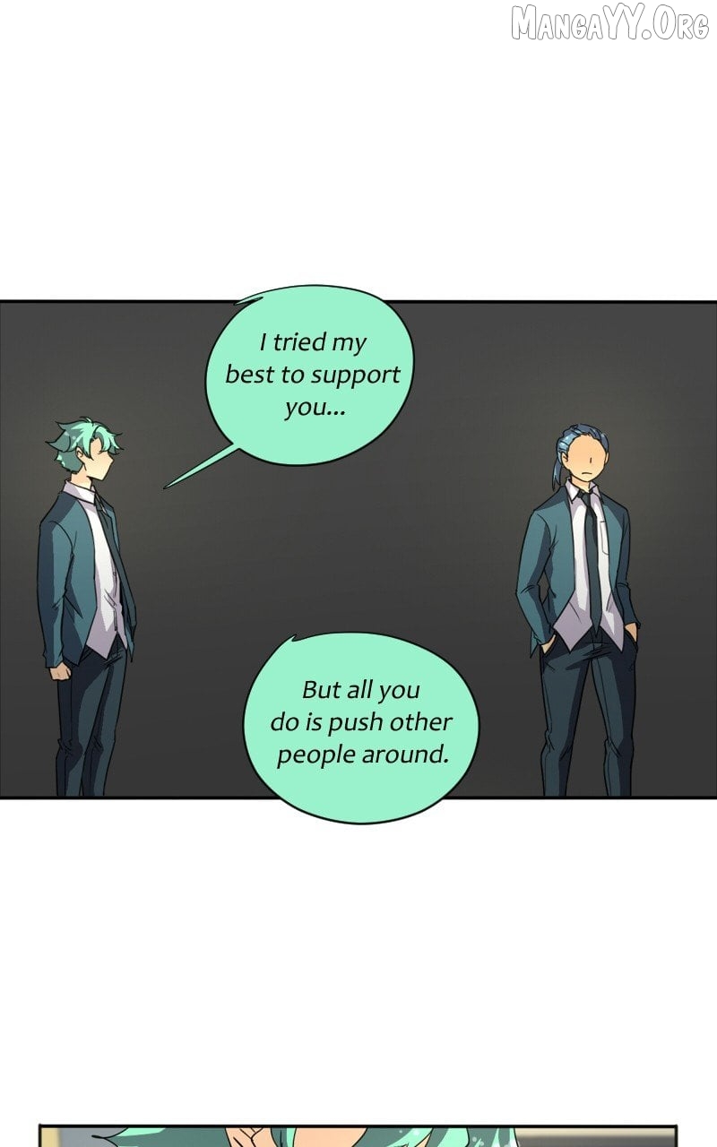 Read unOrdinary Manga EN Manga Online