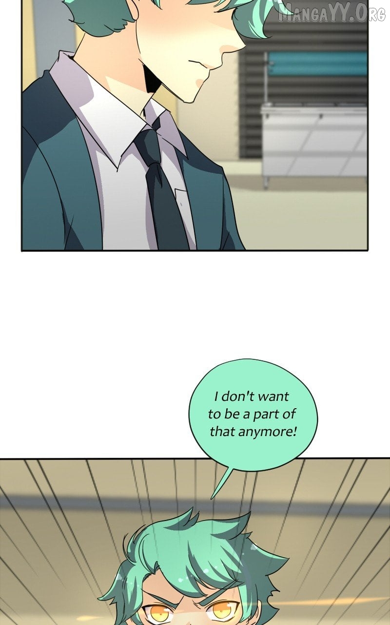 Read unOrdinary Manga EN Manga Online