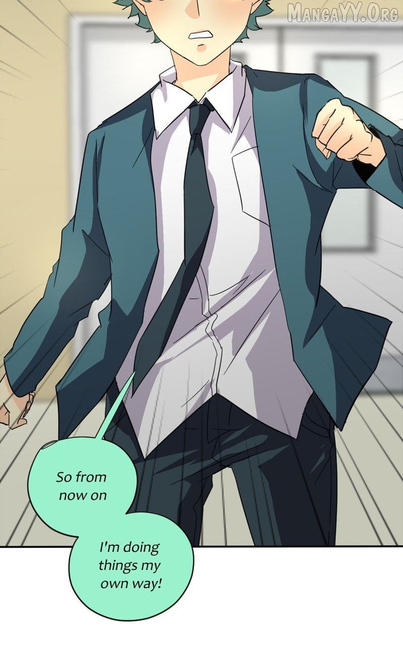 Read unOrdinary Manga EN Manga Online