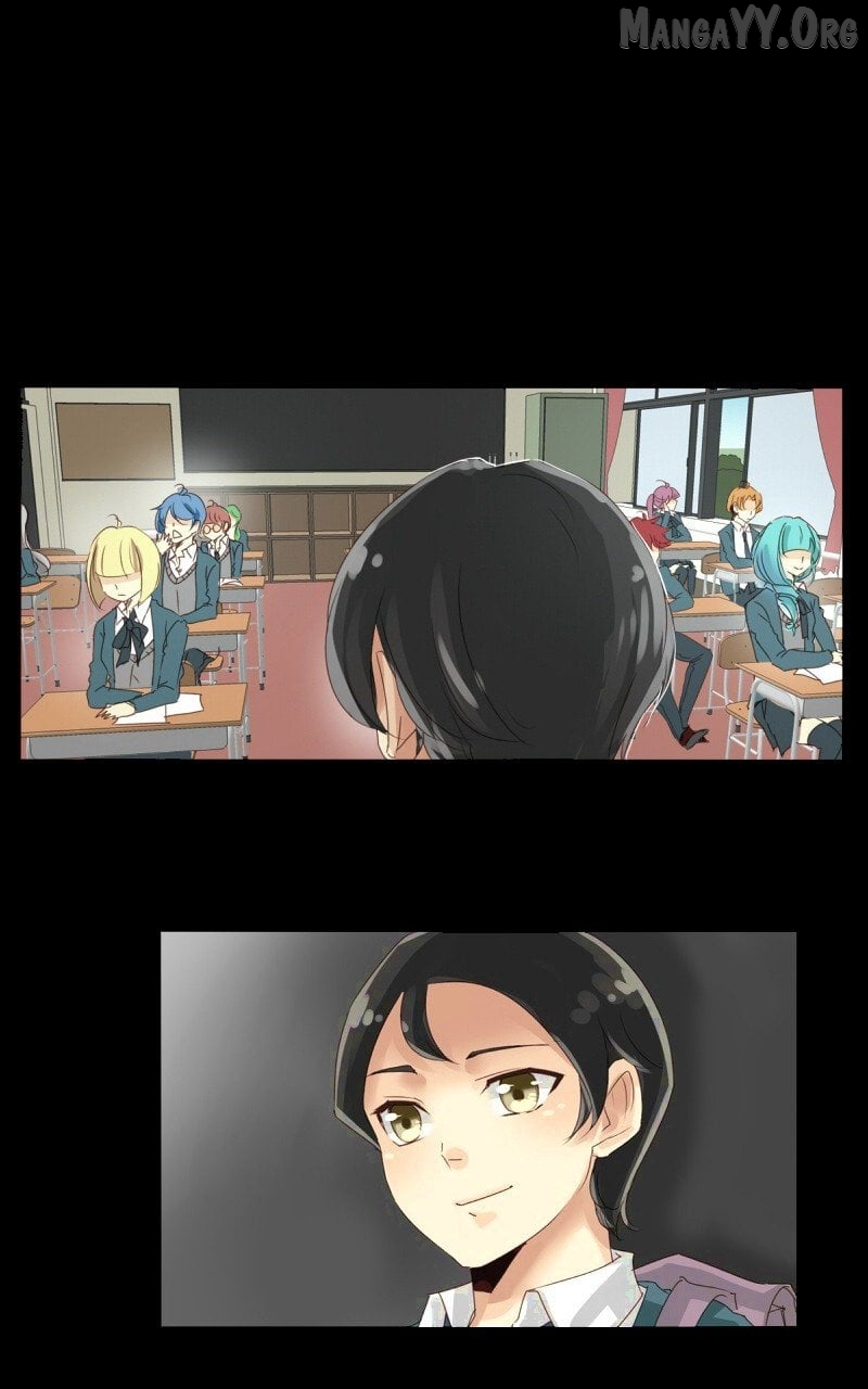 Read unOrdinary Manga EN Manga Online
