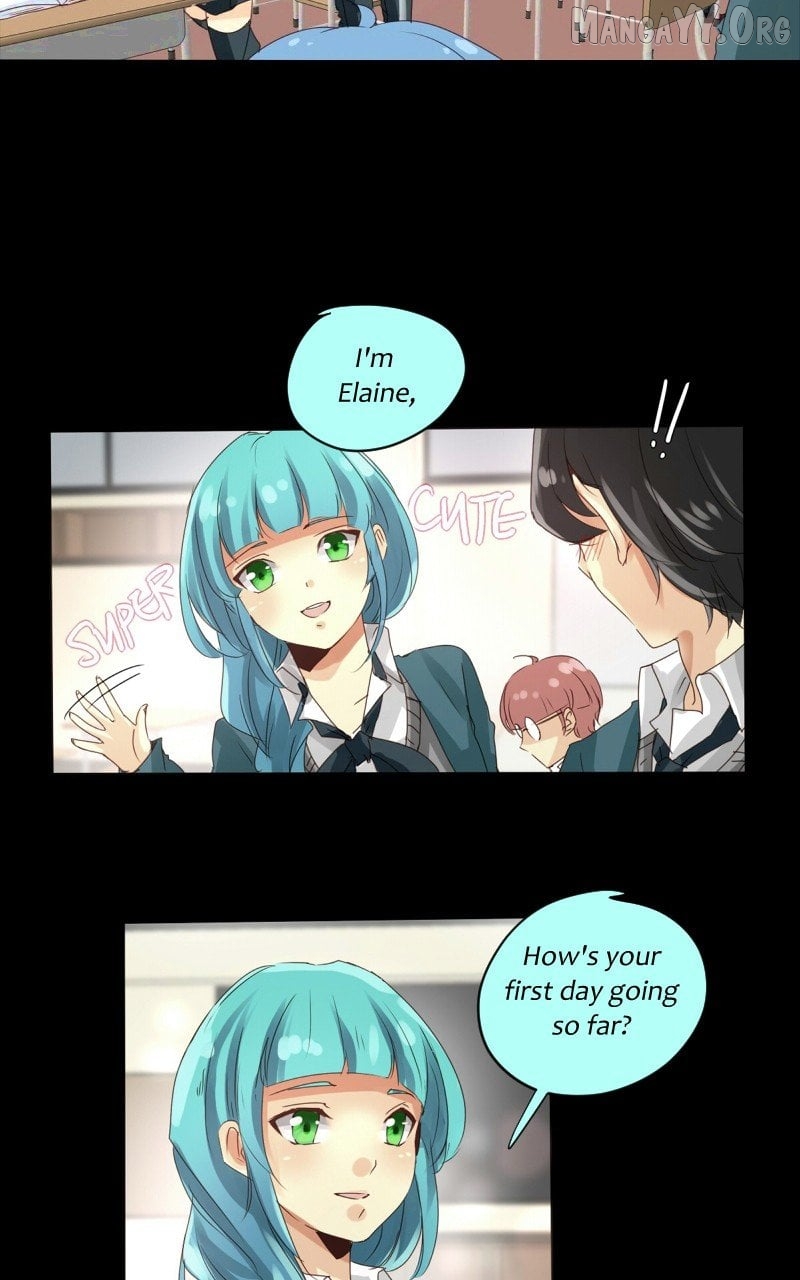 Read unOrdinary Manga EN Manga Online