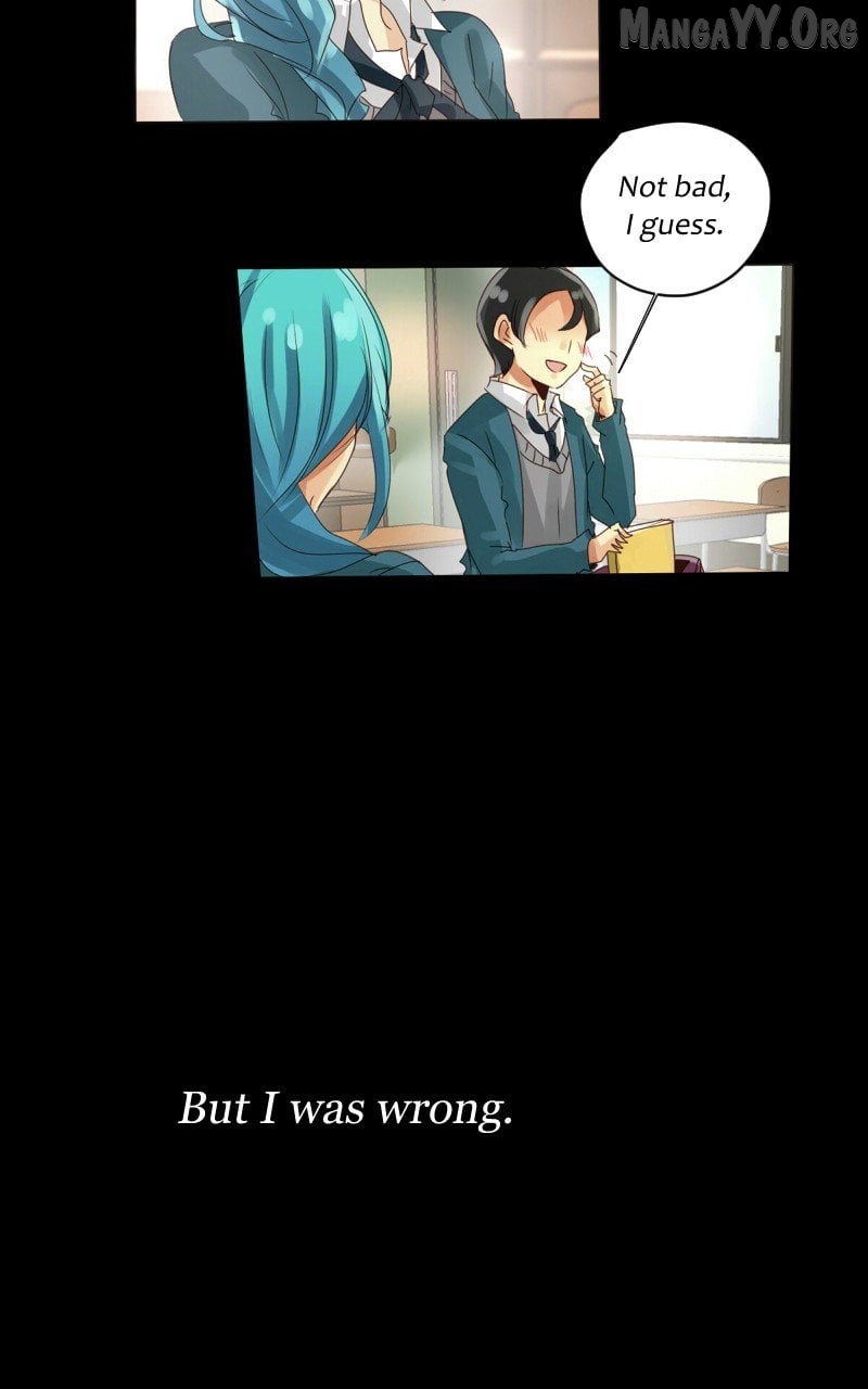 Read unOrdinary Manga EN Manga Online