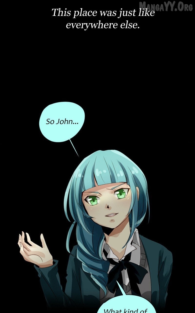 Read unOrdinary Manga EN Manga Online
