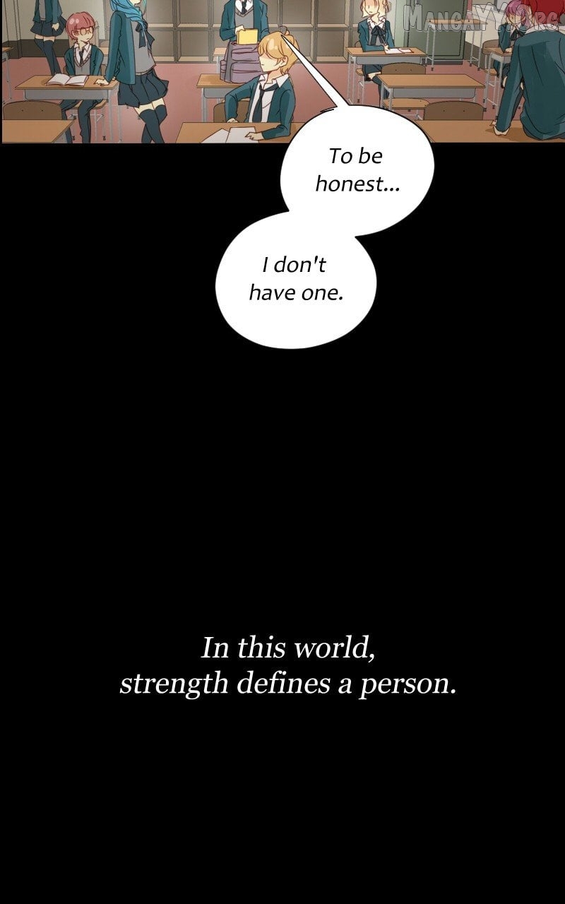 Read unOrdinary Manga EN Manga Online