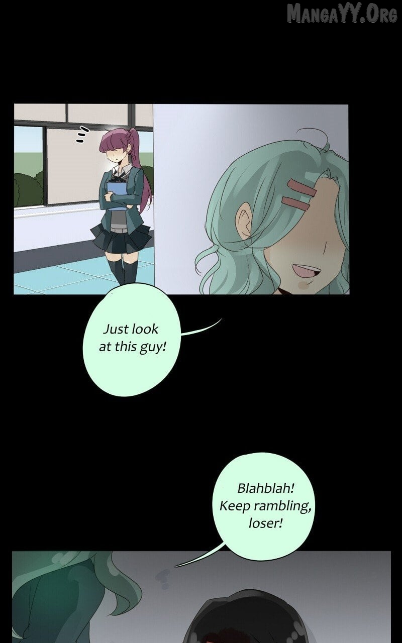 Read unOrdinary Manga EN Manga Online