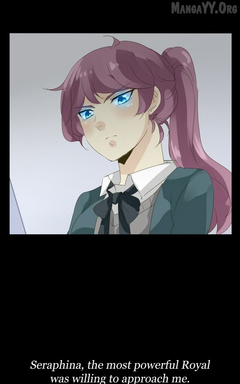 Read unOrdinary Manga EN Manga Online