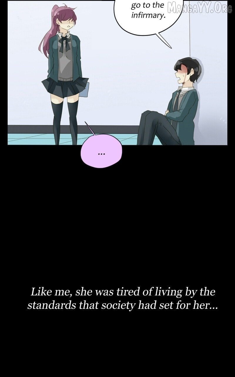 Read unOrdinary Manga EN Manga Online