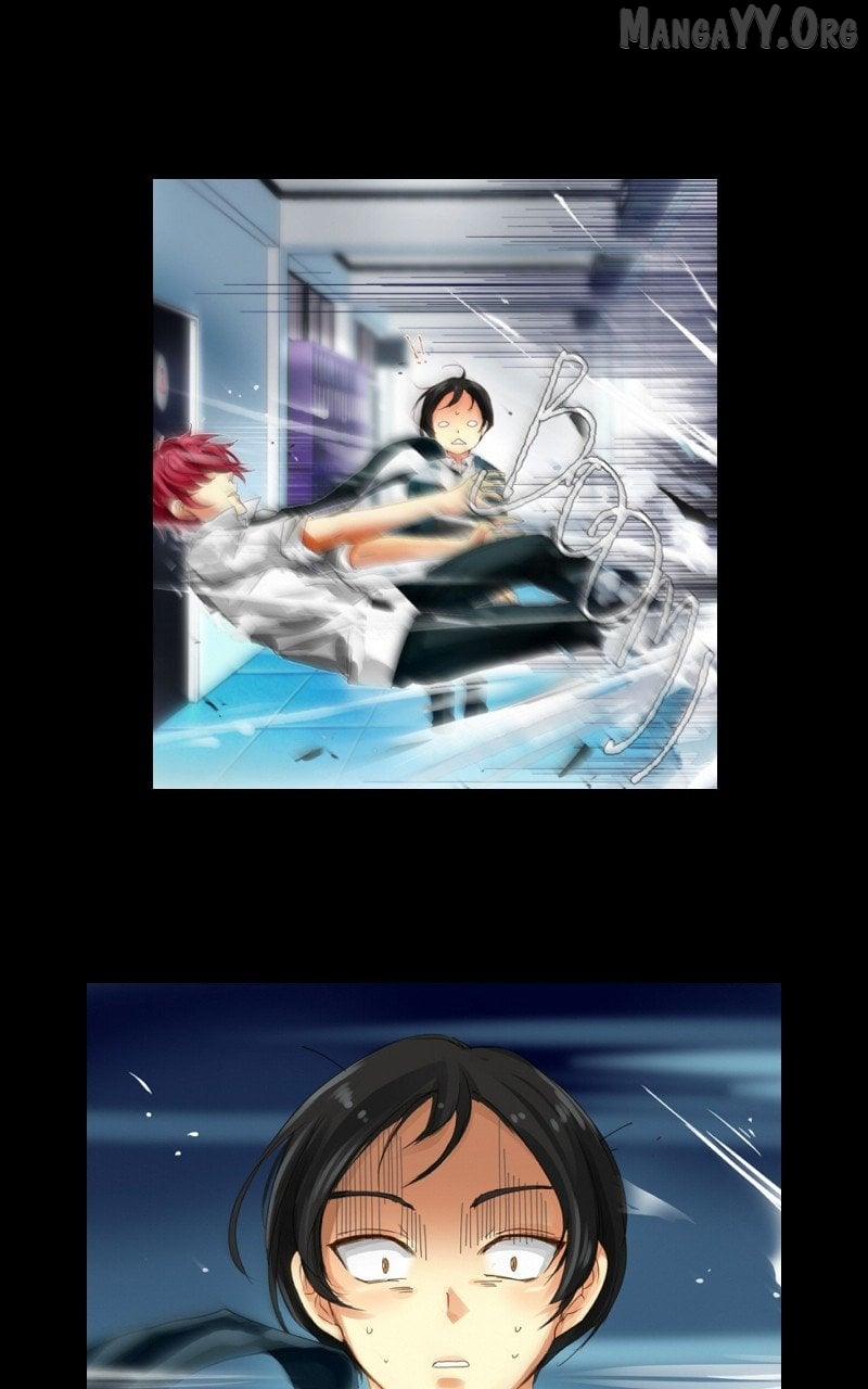 Read unOrdinary Manga EN Manga Online