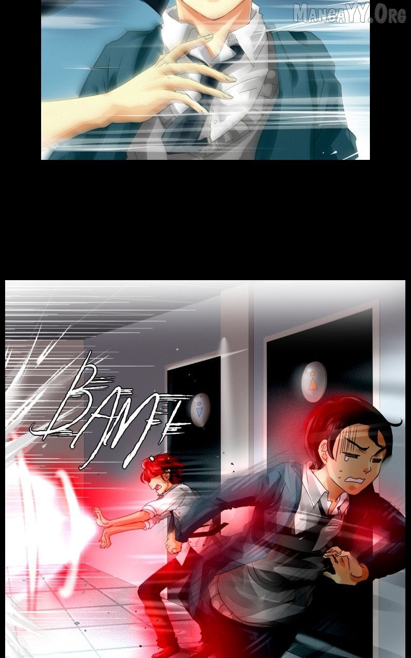 Read unOrdinary Manga EN Manga Online