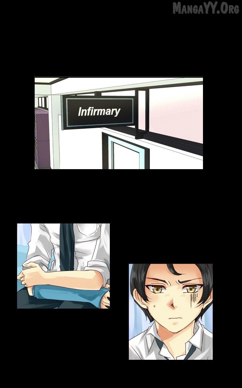 Read unOrdinary Manga EN Manga Online