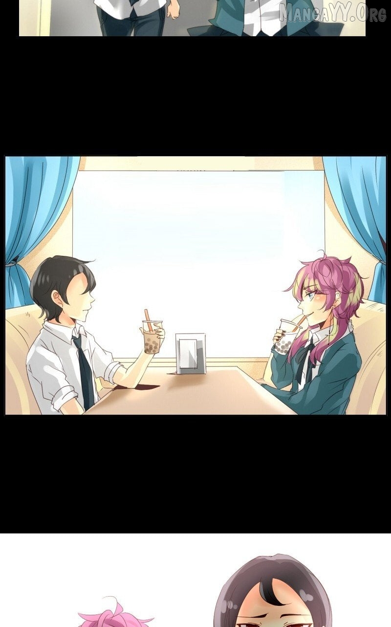 Read unOrdinary Manga EN Manga Online