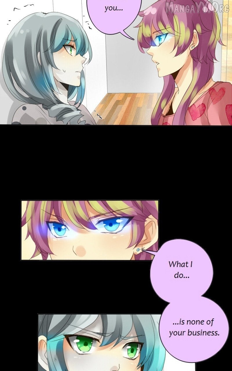 Read unOrdinary Manga EN Manga Online