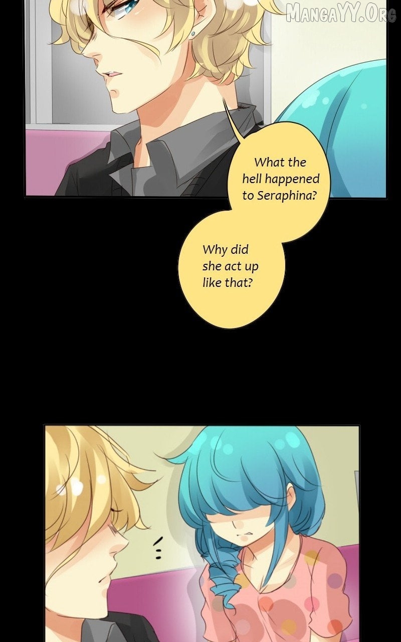 Read unOrdinary Manga EN Manga Online