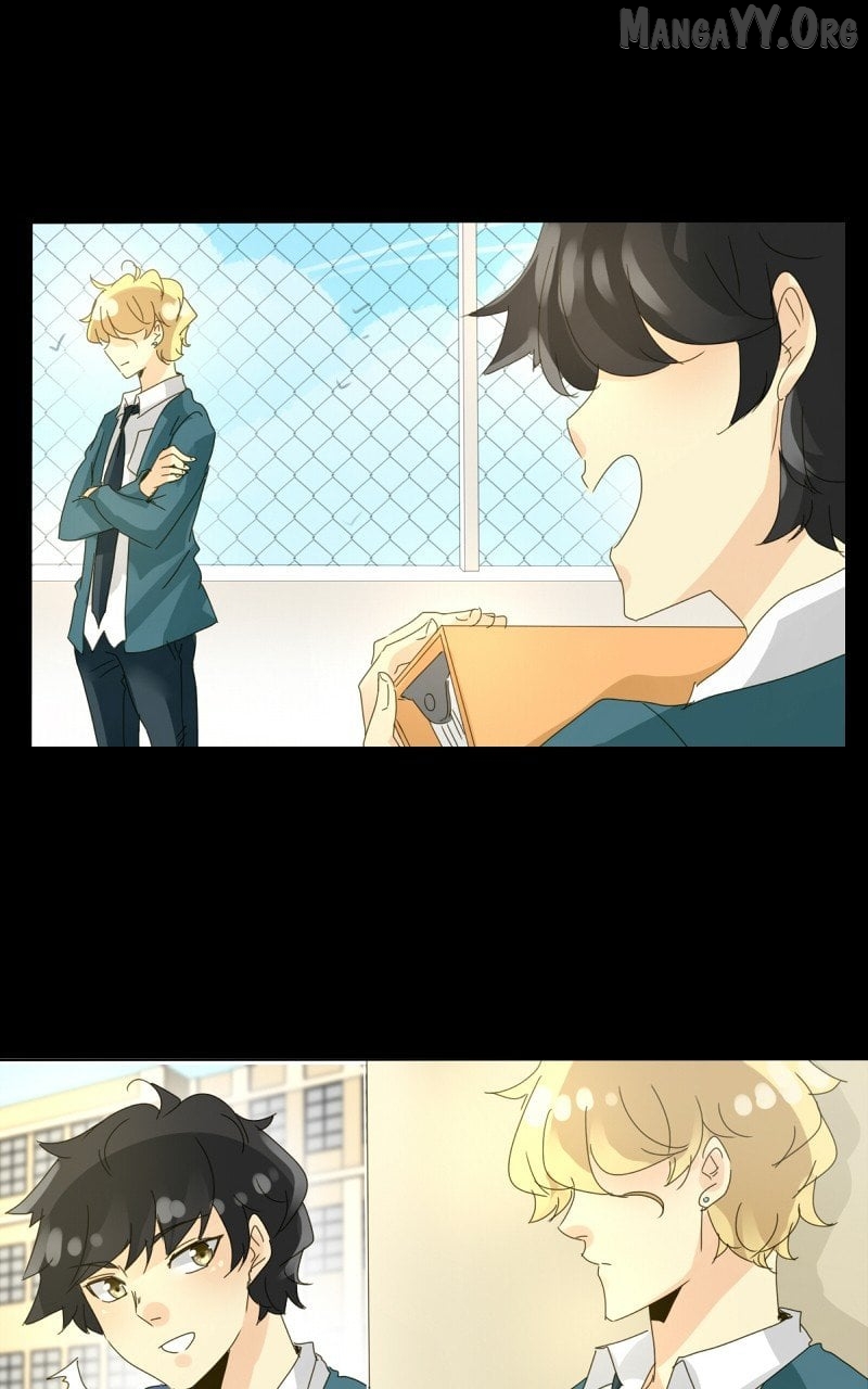 Read unOrdinary Manga EN Manga Online