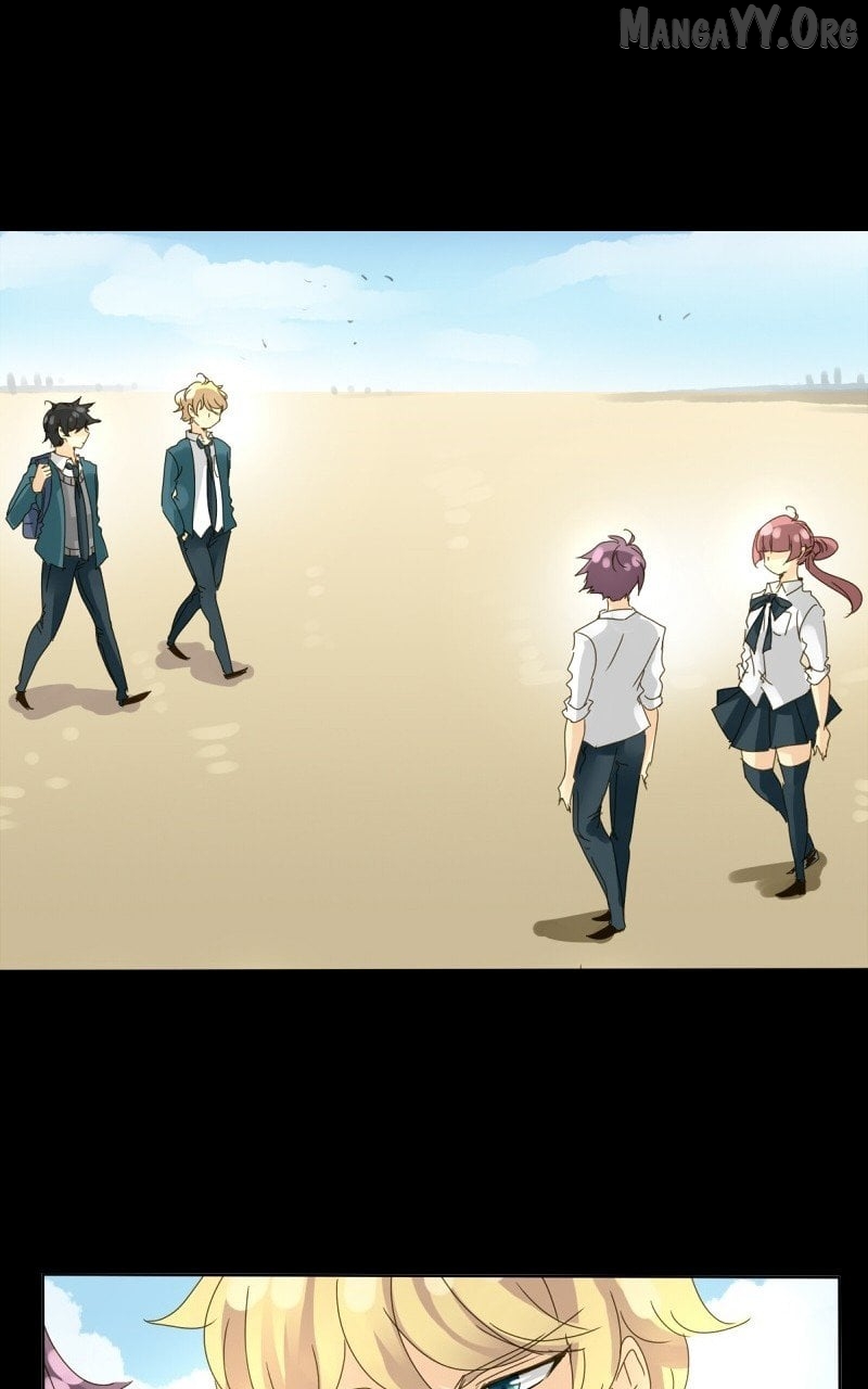 Read unOrdinary Manga EN Manga Online