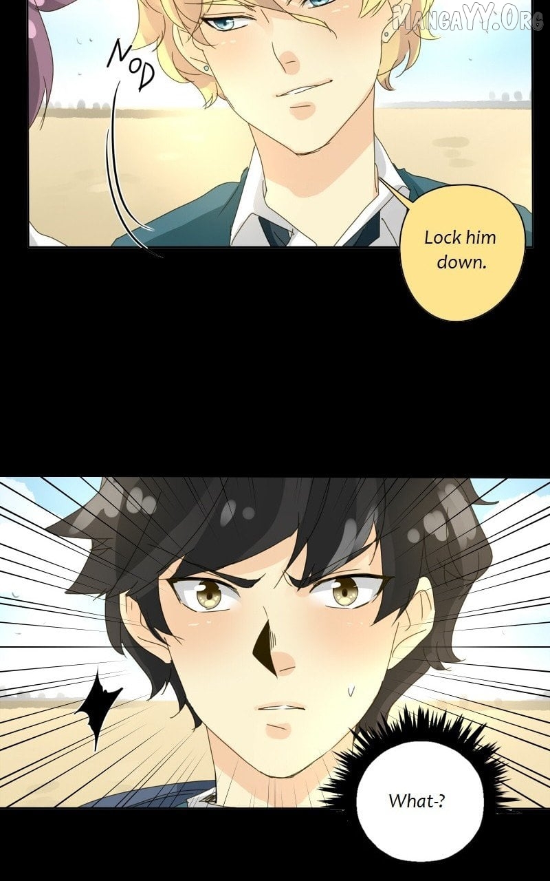 Read unOrdinary Manga EN Manga Online