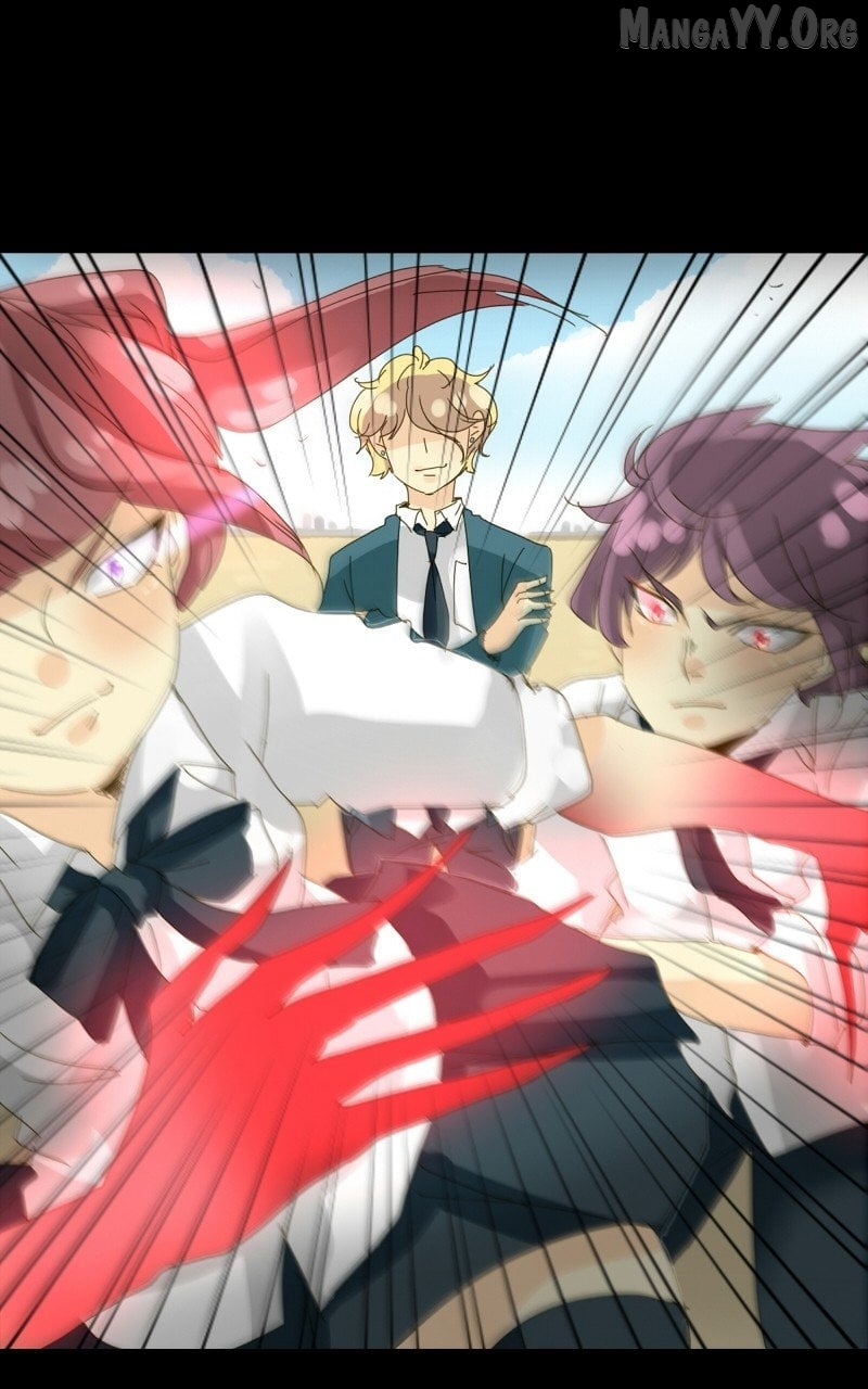 Read unOrdinary Manga EN Manga Online