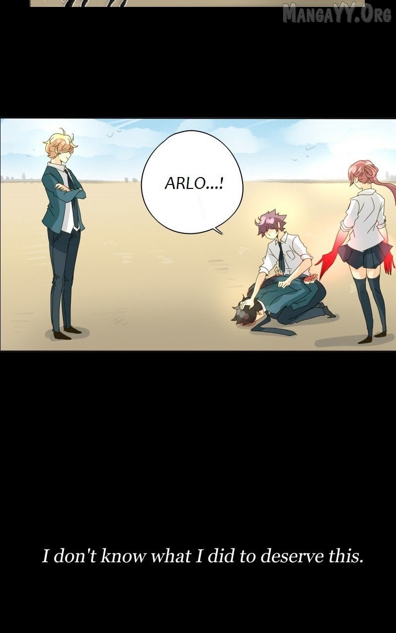 Read unOrdinary Manga EN Manga Online