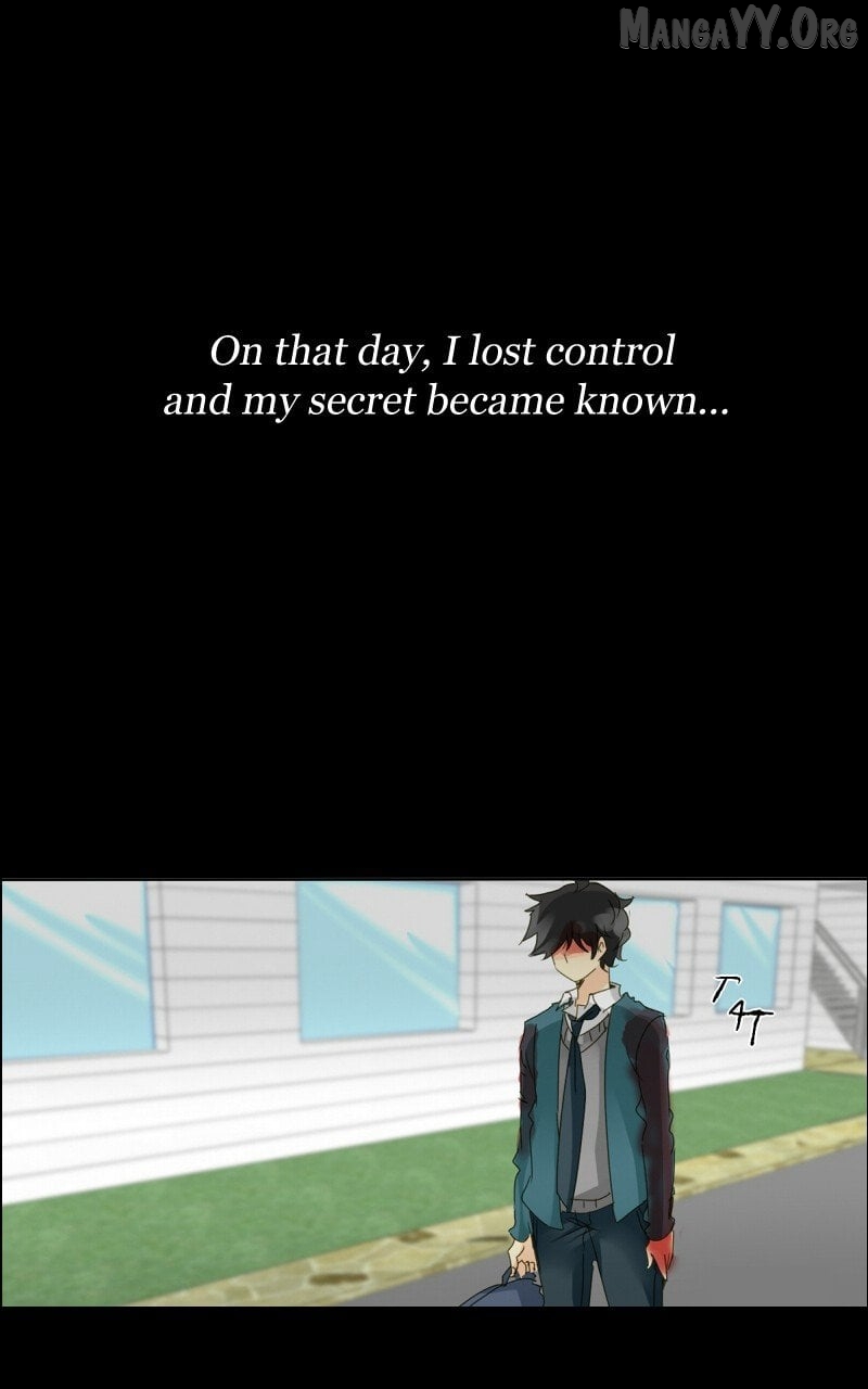 Read unOrdinary Manga EN Manga Online