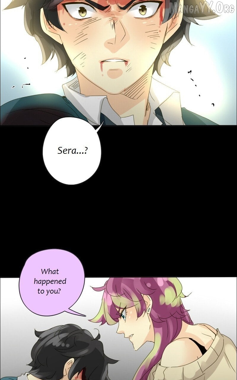 Read unOrdinary Manga EN Manga Online
