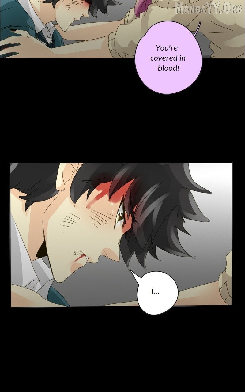 Read unOrdinary Manga EN Manga Online