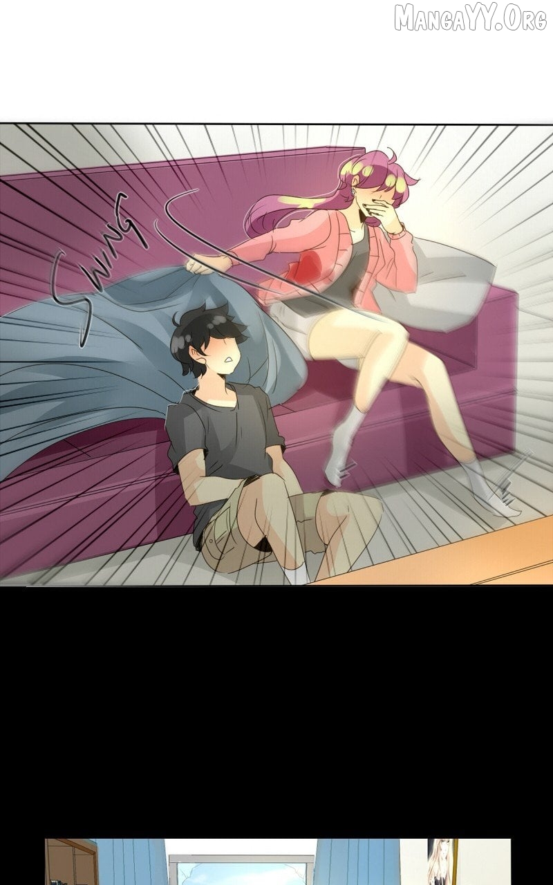 Read unOrdinary Manga EN Manga Online