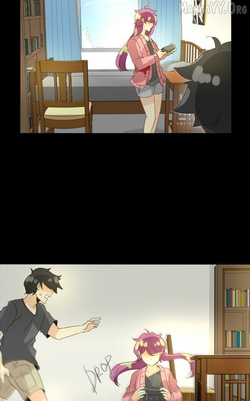 Read unOrdinary Manga EN Manga Online