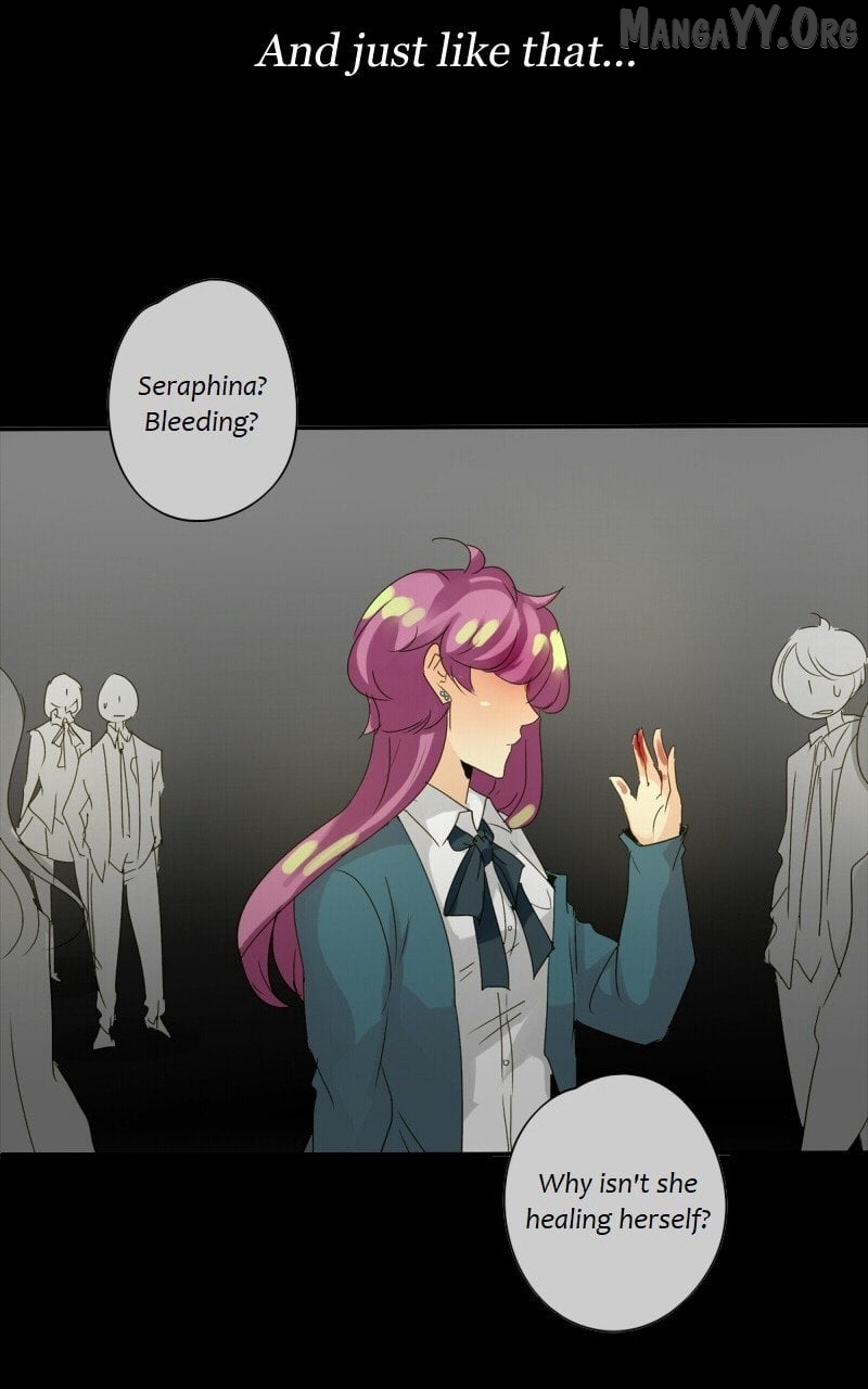 Read unOrdinary Manga EN Manga Online