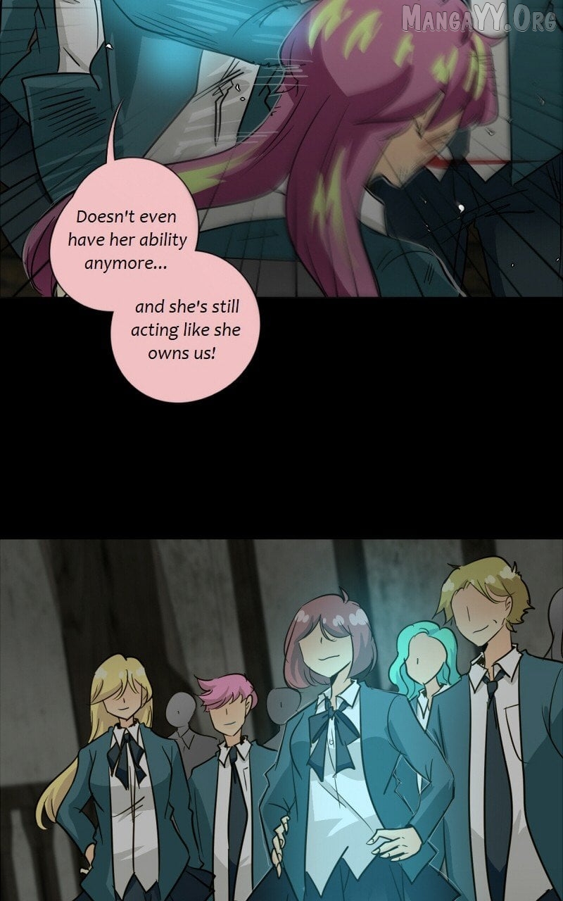 Read unOrdinary Manga EN Manga Online