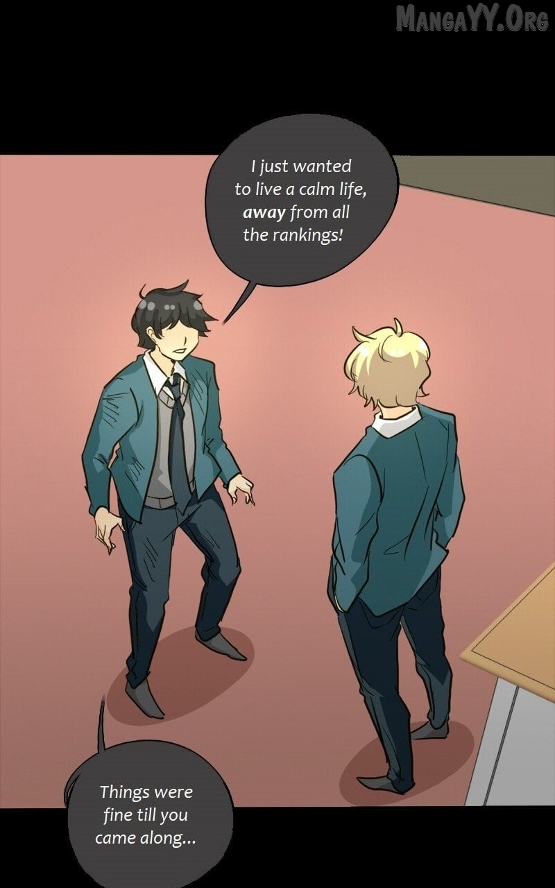 Read unOrdinary Manga EN Manga Online
