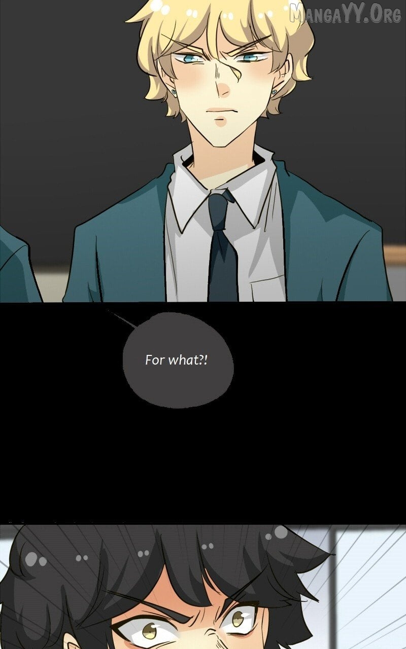 Read unOrdinary Manga EN Manga Online