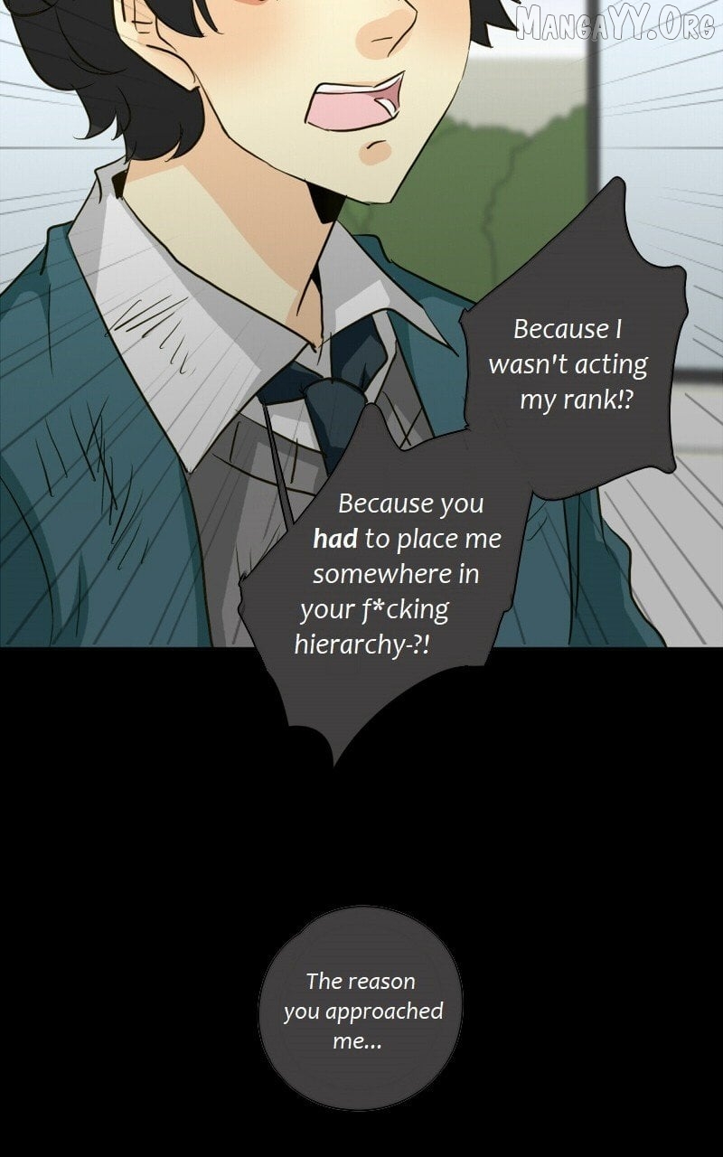 Read unOrdinary Manga EN Manga Online