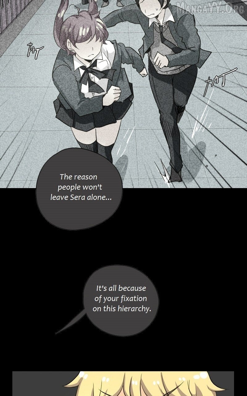 Read unOrdinary Manga EN Manga Online