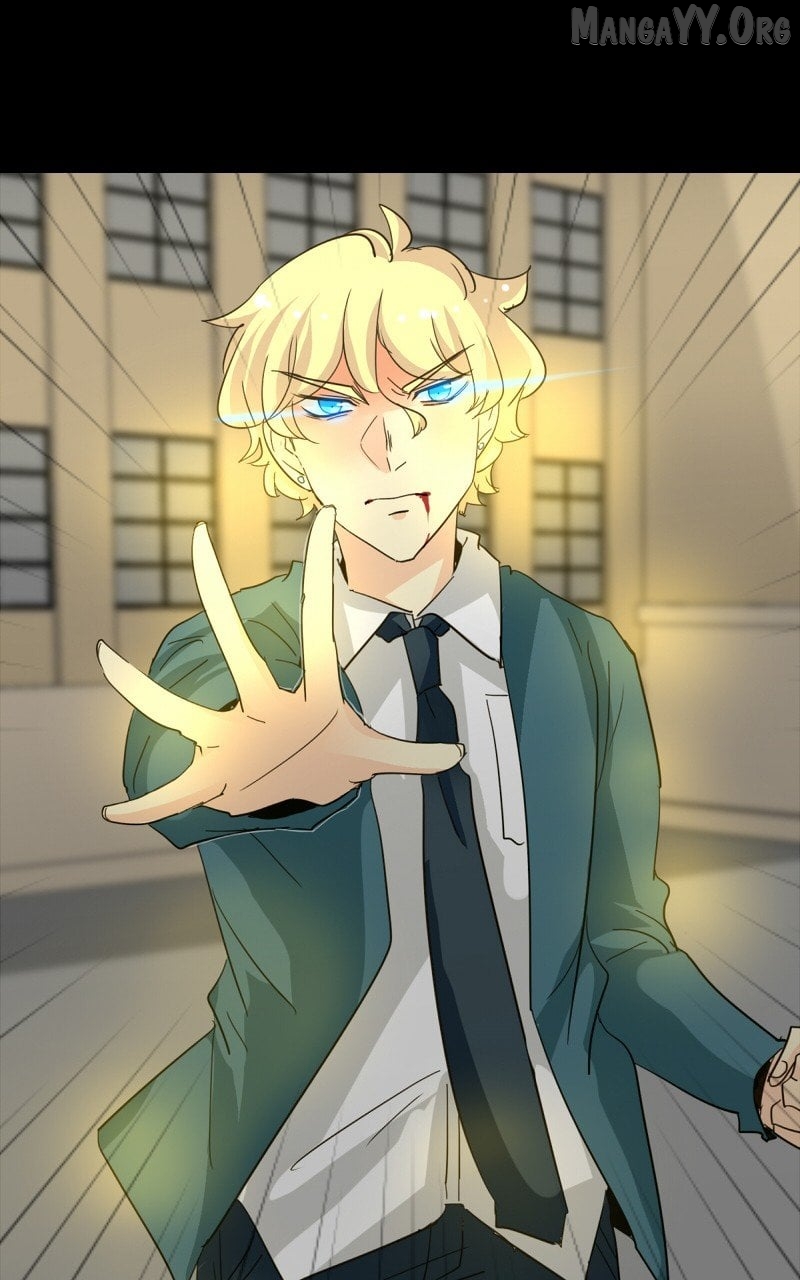 Read unOrdinary Manga EN Manga Online