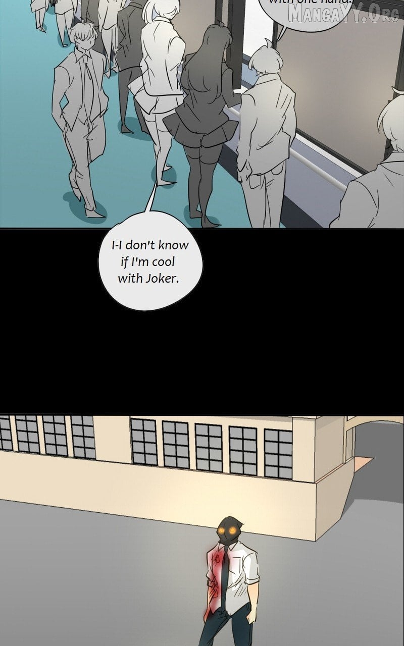 Read unOrdinary Manga EN Manga Online
