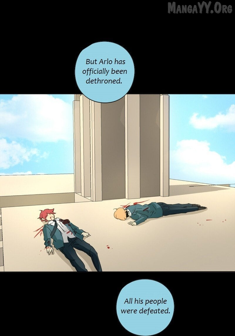 Read unOrdinary Manga EN Manga Online