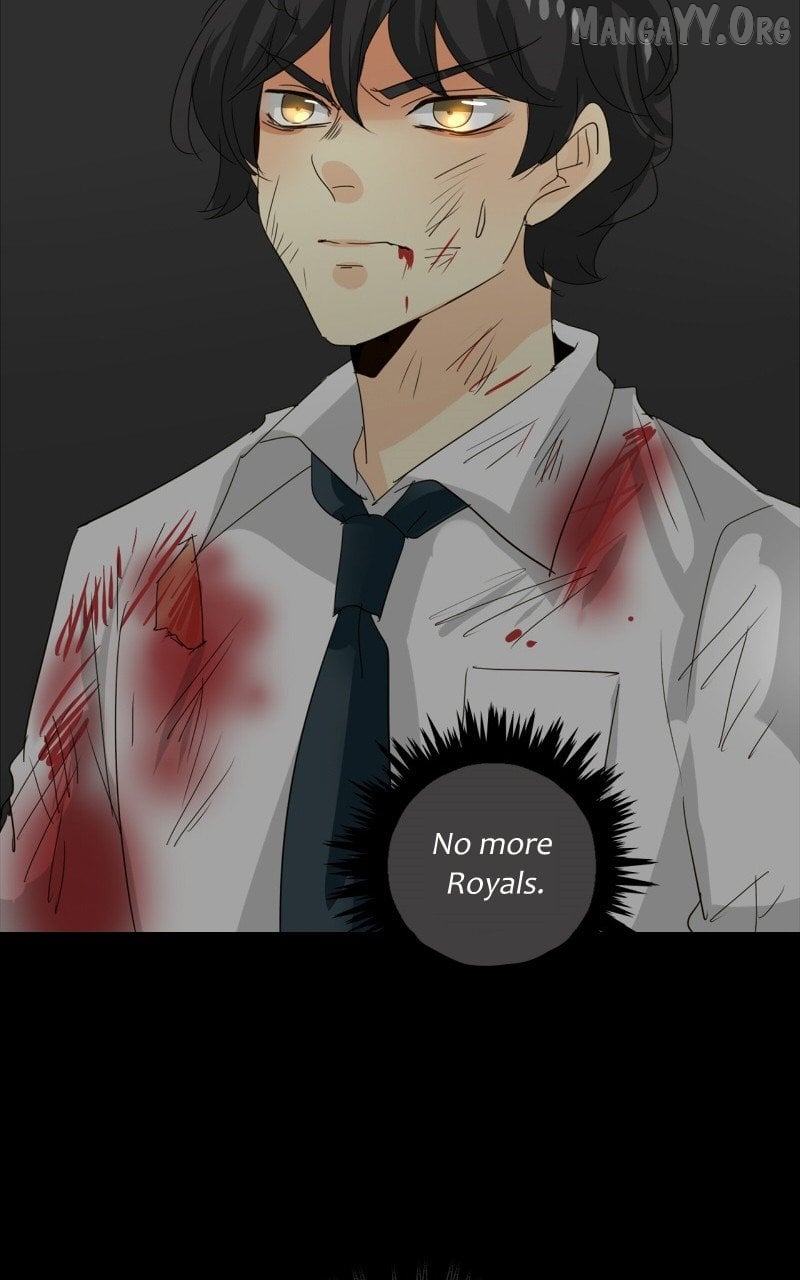 Read unOrdinary Manga EN Manga Online