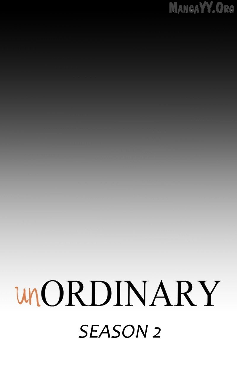 Read unOrdinary Manga EN Manga Online
